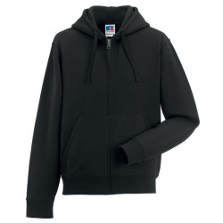 Толстовка жіноча R-266F AUTHENTIC ZIPPED HOOD JACKET, колір 36 - R-266F-0-36