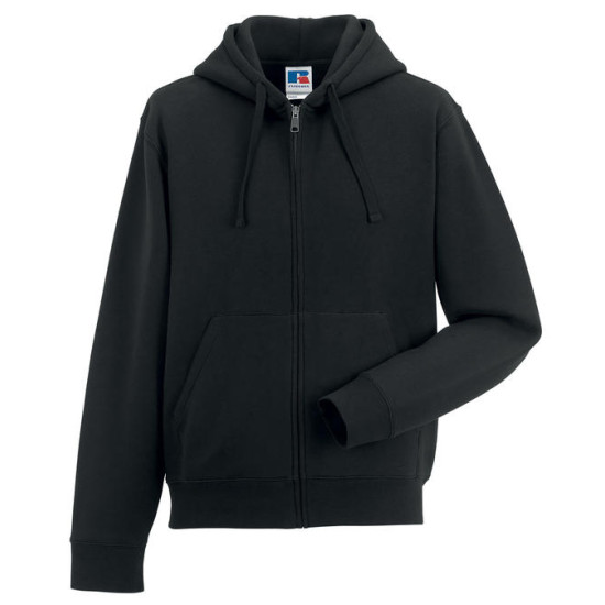 Толстовка жіноча R-266F AUTHENTIC ZIPPED HOOD JACKET, колір 36 - R-266F-0-36
