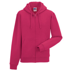 Толстовка жіноча R-266F AUTHENTIC ZIPPED HOOD JACKET, колір 57 - R-266F-0-57