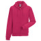 Толстовка жіноча R-266F AUTHENTIC ZIPPED HOOD JACKET, колір 57 - R-266F-0-57