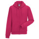 Толстовка жіноча R-266F AUTHENTIC ZIPPED HOOD JACKET, колір 57 - R-266F-0-57