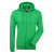 Толстовка жіноча R-266F AUTHENTIC ZIPPED HOOD JACKET, колір AL - R-266F-0-AL Толстовка жіноча R-266F AUTHENTIC ZIPPED HOOD JACKET, колір AL - R-266F-0-AL