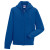 Толстовка жіноча R-266F AUTHENTIC ZIPPED HOOD JACKET, колір BH - R-266F-0-BH Толстовка жіноча R-266F AUTHENTIC ZIPPED HOOD JACKET, колір BH - R-266F-0-BH