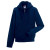 Толстовка жіноча R-266F AUTHENTIC ZIPPED HOOD JACKET, колір FN - R-266F-0-FN Толстовка жіноча R-266F AUTHENTIC ZIPPED HOOD JACKET, колір FN - R-266F-0-FN