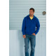 Толстовка жіноча R-266F AUTHENTIC ZIPPED HOOD JACKET, колір BH - R-266F-0-BH