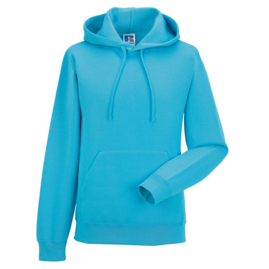 Толстовка чоловіча R-575M HOODED SWEATSHIRT, колір 65 - R-575M-0-65