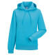 Толстовка чоловіча R-575M HOODED SWEATSHIRT, колір 65 - R-575M-0-65