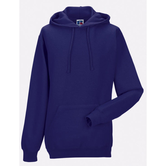 Толстовка чоловіча R-575M HOODED SWEATSHIRT, колір 81 - R-575M-0-81