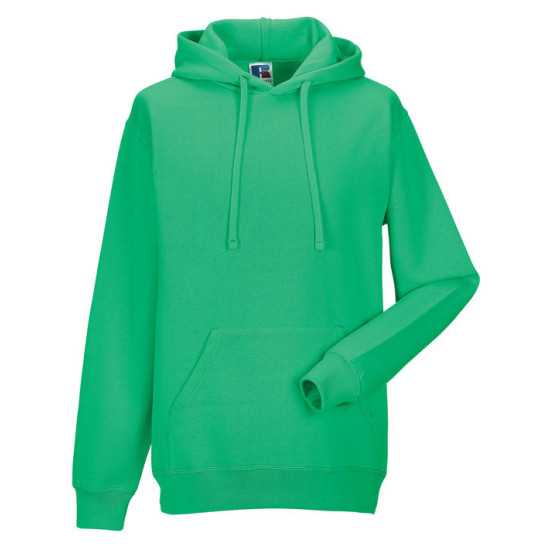 Толстовка чоловіча R-575M HOODED SWEATSHIRT, колір AL - R-575M-0-AL