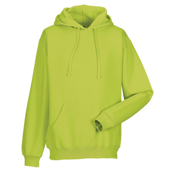 Толстовка чоловіча R-575M HOODED SWEATSHIRT, колір LM - R-575M-0-LM