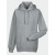 Толстовка чоловіча R-575M HOODED SWEATSHIRT, колір LX - R-575M-0-LX Толстовка чоловіча R-575M HOODED SWEATSHIRT, колір LX - R-575M-0-LX