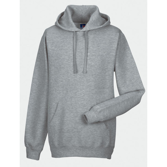 Толстовка чоловіча R-575M HOODED SWEATSHIRT, колір LX - R-575M-0-LX