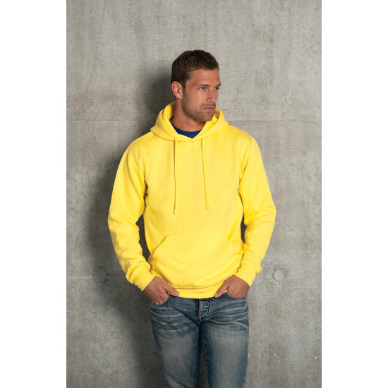 Толстовка чоловіча R-575M HOODED SWEATSHIRT, колір K2 - R-575M-0-K2