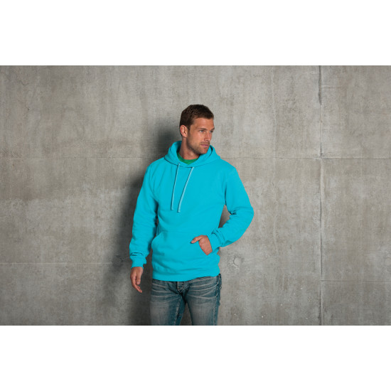 Толстовка чоловіча R-575M HOODED SWEATSHIRT, колір 65 - R-575M-0-65