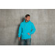 Толстовка чоловіча R-575M HOODED SWEATSHIRT, колір 65 - R-575M-0-65