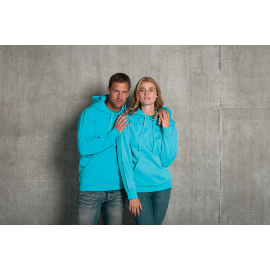 Толстовка чоловіча R-575M HOODED SWEATSHIRT, колір 65 - R-575M-0-65