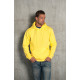Толстовка чоловіча R-575M HOODED SWEATSHIRT, колір K2 - R-575M-0-K2