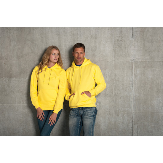 Толстовка чоловіча R-575M HOODED SWEATSHIRT, колір K2 - R-575M-0-K2