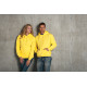 Толстовка чоловіча R-575M HOODED SWEATSHIRT, колір K2 - R-575M-0-K2