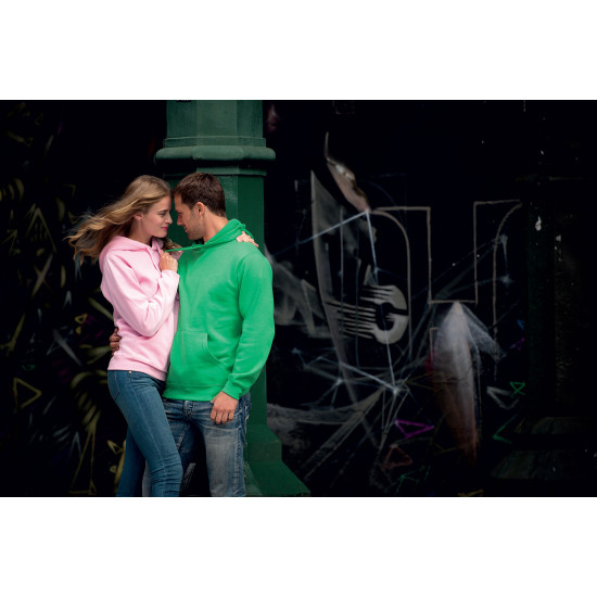 Толстовка чоловіча R-575M HOODED SWEATSHIRT, колір CD - R-575M-0-CD