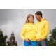 Толстовка чоловіча R-575M HOODED SWEATSHIRT, колір K2 - R-575M-0-K2