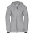Толстовка жіноча R-266F AUTHENTIC ZIPPED HOOD JACKET, колір LX - R-266F-0-LX Толстовка жіноча R-266F AUTHENTIC ZIPPED HOOD JACKET, колір LX - R-266F-0-LX