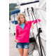 Толстовка жіноча R-266F AUTHENTIC ZIPPED HOOD JACKET, колір 57 - R-266F-0-57